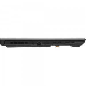 لپ تاپ 17.3 اینچی ایسوس مدل ASUS TUF Gaming F17 FX707VU / Intel Core i7-13620H / 64GB / 1TB SSD / Nvidia RTX 4050 در بروزکالا
