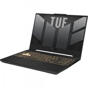 لپ تاپ 15.6 اینچی ایسوس مدل ASUS TUF Gaming F15 FX507ZC4 / Intel Core i7-12700H / 16GB / 1TB SSD / Nvidia RTX 3050 در بروزکالا