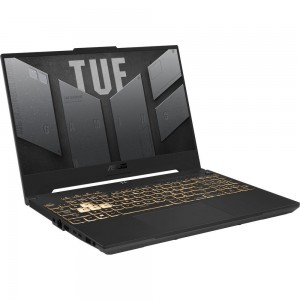 لپ تاپ 15.6 اینچی ایسوس مدل ASUS TUF Gaming F15 FX507ZC4 / Intel Core i5-12500H / 32GB / 1TB SSD / Nvidia RTX 3050 در بروزکالا