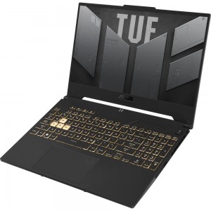 لپ تاپ 15.6 اینچی ایسوس مدل ASUS TUF Gaming F15 FX507ZC4 / Intel Core i5-12500H / 32GB / 1TB SSD / Nvidia RTX 3050 در بروزکالا