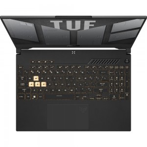 لپ تاپ 15.6 اینچی ایسوس مدل ASUS TUF Gaming F15 FX507ZC4 / Intel Core i5-12500H / 16GB / 512GB SSD / Nvidia RTX 3050 در بروزکالا