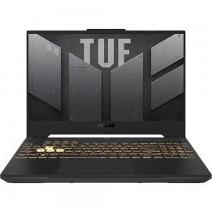 لپ تاپ 15.6 اینچی ایسوس مدل ASUS TUF Gaming F15 FX507ZC4 / Intel Core i5-12500H / 8GB / 512GB SSD / Nvidia RTX 3050 در بروزکالا