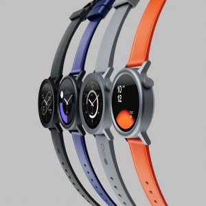 ساعت هوشمند ناتینگ مدل Nothing CMF Watch Pro 2 در بروزکالا