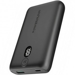 پاوربانک پاورولوژی مدل Powerology Onyx PD Power Bank PPBCHA18  ظرفیت 10050 میلی آمپر ساعت در بروزکالا