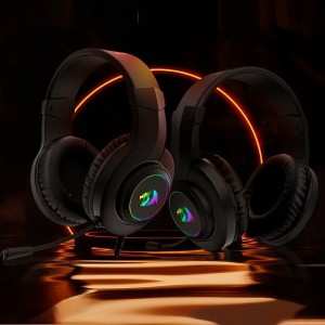 هدست ردراگون مدلRedragon Mento H270 در بروزکالا