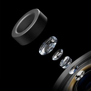 دوربین هوشمند شیائومی مدل Xiaomi Smart Camera C700 در بروزکالا