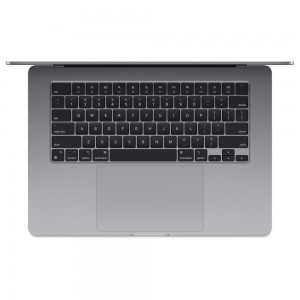 لپ تاپ 15.3 اینچ اپل مدل Apple MACBOOK Air  M3 MRYN3  در بروز کالا