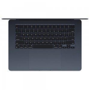 لپ تاپ 15.3 اینچ اپل مدل Apple MACBOOK Air  M3 MRYU3  در بروز کالا