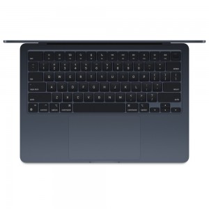 لپ تاپ 13.6 اینچ اپل مدل Apple MACBOOK Air  M3 MRXW3  در بروز کالا