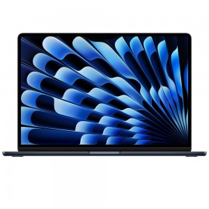 لپ تاپ 15.3 اینچ اپل مدل Apple MACBOOK Air  M3 MXD43  در بروز کالا