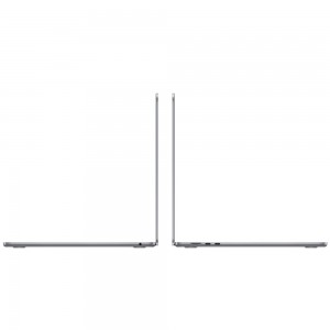 لپ تاپ 15.3 اینچ اپل مدل Apple MACBOOK Air  M3 MRYM3  در بروز کالا