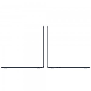 لپ تاپ 15.3 اینچ اپل مدل Apple MACBOOK Air  M3 MRYV3  در بروز کالا