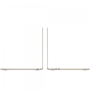 لپ تاپ 13.6 اینچ اپل مدل Apple MACBOOK Air M3 MC8J4 در بروز کالا