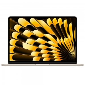 لپ تاپ 13.6 اینچ اپل مدل Apple MACBOOK Air M3 MC8J4 در بروز کالا