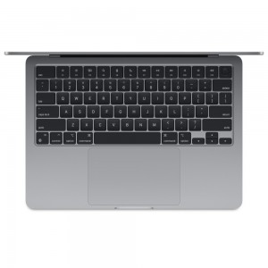 لپ تاپ 13.6 اینچ اپل مدل Apple MACBOOK Air  M3 MXCR3  در بروز کالا