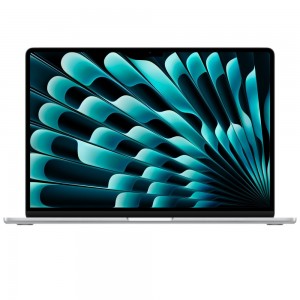 لپ تاپ 15.3 اینچ اپل مدل Apple MACBOOK Air M3 MC9E4  در بروز کالا
