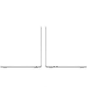 لپ تاپ 13.6 اینچ اپل مدل Apple MACBOOK Air M3 MC8H4 در بروز کالا