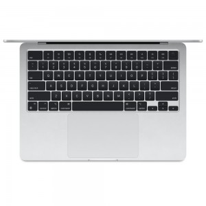 لپ تاپ 13.6 اینچ اپل مدل Apple MACBOOK Air M3 MC8H4 در بروز کالا