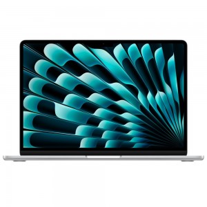 لپ تاپ 13.6 اینچ اپل مدل Apple MACBOOK Air M3 MC8H4 در بروز کالا