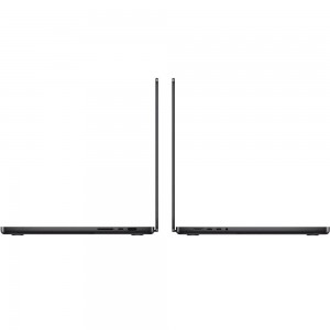 لپ تاپ 16.2 اینچی اپل مدل Apple MacBook Pro 2024 MX2W3 / Apple M4 Max / 48GB / 1TB SSD در بروزکالا