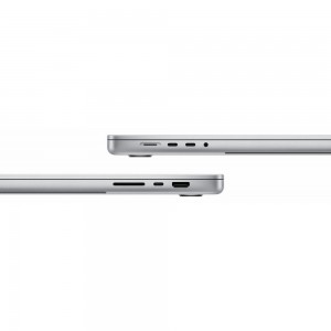 لپ تاپ 16.2 اینچی اپل مدل Apple MacBook Pro 2024 MX2V3 / Apple M4 Max / 36GB / 1TB SSD در بروزکالا