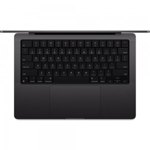 لپ تاپ 14.2 اینچی اپل مدل Apple MacBook Pro 2024 MX2G3 / Apple M4 Max / 36GB / 1TB SSD در بروزکالا