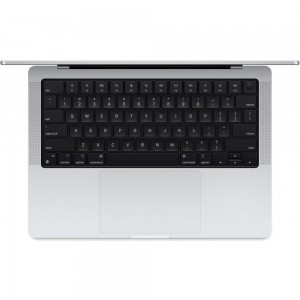 لپ تاپ 14.2 اینچی اپل مدل Apple MacBook Pro 2024 MX2H3 / Apple M4 Pro / 24GB / 512GB SSD در بروزکالا