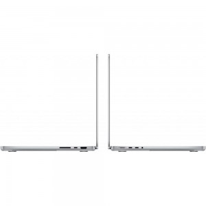 لپ تاپ 14.2 اینچی اپل مدل Apple MacBook Pro 2024 MW2U3 / Apple M4 / 16GB / 512GB SSD در بروزکالا
