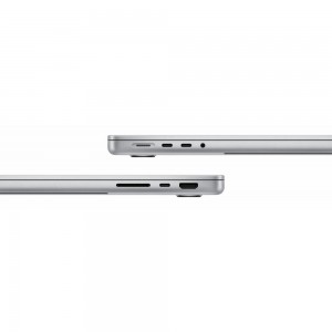 لپ تاپ 14.2 اینچی اپل مدل Apple MacBook Pro 2024 MW2U3 / Apple M4 / 16GB / 512GB SSD در بروزکالا