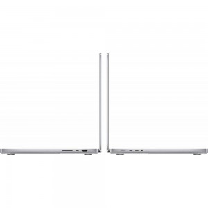 لپ تاپ 16.2 اینچی اپل مدل Apple MacBook Pro 2023 MUW73 / Apple M3 Max / 48GB / 1TB SSD در بروزکالا