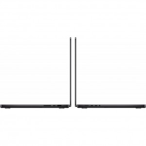 لپ تاپ 16.2 اینچی اپل مدل Apple MacBook Pro 2023 MUW73 / Apple M3 Max / 48GB / 1TB SSD در بروزکالا