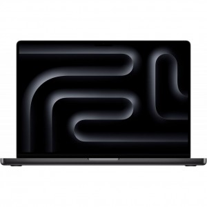 لپ تاپ 16.2 اینچی اپل مدل Apple MacBook Pro 2023 MUW63 / Apple M3 Max / 48GB / 1TB SSD در بروزکالا
