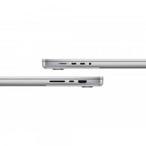 لپ تاپ 16.2 اینچی اپل مدل Apple MacBook Pro 2023 MRW73 / Apple M3 Max / 36GB / 1TB SSD در بروزکالا