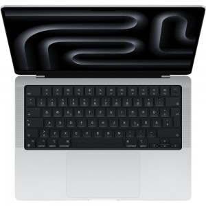 لپ تاپ 14.2 اینچی اپل مدل Apple MacBook Pro 2023 MRX83 / Apple M3 Max / 36GB / 1TB SSD در بروزکالا