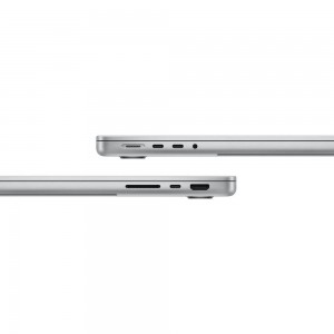 لپ تاپ 14.2 اینچی اپل مدل Apple MacBook Pro 2023 MRX83 / Apple M3 Max / 36GB / 1TB SSD در بروزکالا