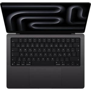 لپ تاپ 14.2 اینچی اپل مدل Apple MacBook Pro 2023 MRX73 / Apple M3 Pro / 18GB / 1TB SSD در بروزکالا