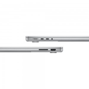 لپ تاپ 14.2 اینچی اپل مدل Apple MacBook Pro 2023 MR7K3 / Apple M3 / 8GB / 1TB SSD در بروزکالا