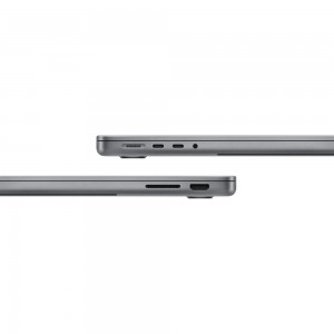 لپ تاپ 14.2 اینچی اپل مدل Apple MacBook Pro 2023 MTL83 / Apple M3 / 8GB / 1TB SSD در بروزکالا