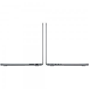 لپ تاپ 14.2 اینچی اپل مدل Apple MacBook Pro 2023 MTL83 / Apple M3 / 8GB / 1TB SSD در بروزکالا