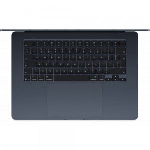 لپ تاپ 15.3 اینچی اپل مدل Apple MacBook Air 2025 MTL73 / Apple M4 / 24GB / 512GB SSD در بروزکالا