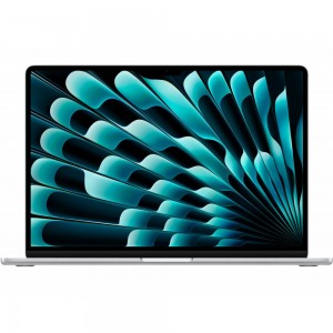 لپ تاپ 15.3 اینچی اپل مدل Apple MacBook Air 2025 MW1H3 / Apple M4 / 16GB / 512GB SSD در بروزکالا
