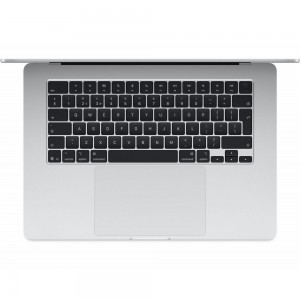 لپ تاپ 15.3 اینچی اپل مدل Apple MacBook Air 2025 MW0X3 / Apple M4 / 16GB / 512GB SSD در بروزکالا