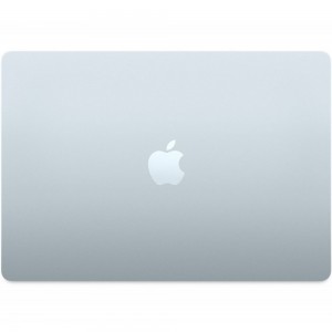 لپ تاپ 15.3 اینچی اپل مدل Apple MacBook Air 2025 MW133 / Apple M4 / 16GB / 512GB SSD در بروزکالا