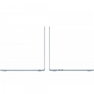 لپ تاپ 15.3 اینچی اپل مدل Apple MacBook Air 2025 MW133 / Apple M4 / 16GB / 512GB SSD در بروزکالا