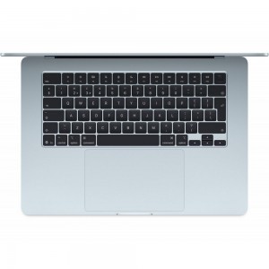 لپ تاپ 15.3 اینچی اپل مدل Apple MacBook Air 2025 MW133 / Apple M4 / 16GB / 512GB SSD در بروزکالا