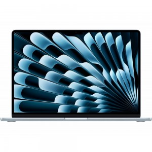 لپ تاپ 15.3 اینچی اپل مدل Apple MacBook Air 2025 MC7C4 / Apple M4 / 16GB / 512GB SSD در بروزکالا