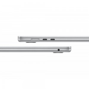 لپ تاپ 15.3 اینچی اپل مدل Apple MacBook Air 2025 MW1L3 / Apple M4 / 16GB / 256GB SSD در بروزکالا