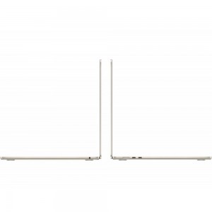 لپ تاپ 15.3 اینچی اپل مدل Apple MacBook Air 2025 MW1G3 / Apple M4 / 16GB / 256GB SSD در بروزکالا