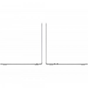 لپ تاپ 13.6 اینچی اپل مدل Apple MacBook Air 2025 MC6C4 / Apple M4 / 24GB / 512GB SSD در بروزکالا