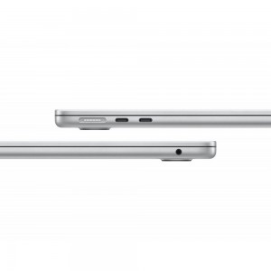 لپ تاپ 13.6 اینچی اپل مدل Apple MacBook Air 2025 MW0X3 / Apple M4 / 16GB / 512GB SSD در بروزکالا